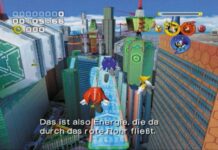 Sonic Heroes – im Klassik-Test (Xbox)