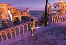 Sphinx und die verfluchte Mumie – im Klassik-Test (PS2 / Xbox / GC)