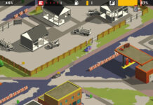 Splash Cars – im Test (PS4 / PS5)