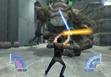 Star Wars Jedi Knight: Jedi Academy – im Klassik-Test (Xbox)