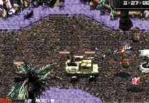 Terminator 3: Rebellion der Maschinen – im Klassik-Test (GBA)