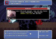 tERRORbane – im Test (Switch)