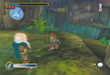 The Hobbit – im Klassik-Test (PS2 / Xbox / GC)