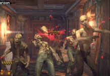 The House of the Dead: Remake – im Test (Switch)