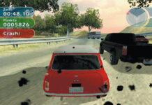 The Italian Job – im Klassik-Test (PS2 / Xbox)