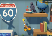 Time Loader – im Test (PS4)