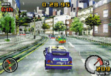 Top Gear Rally – im Klassik-Test (GBA)