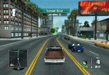 True Crime: Streets of L.A. – im Klassik-Test (Xbox / GC)
