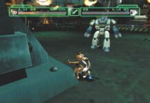 Whiplash – im Klassik-Test (Xbox)