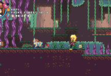 Wife Quest – im Test (PS4 / Switch)