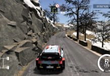 WRC 10: FIA World Rally Championship – im Test (Switch)