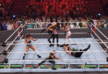 WWE 2K22 – im Test (PS5)