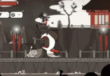 8Doors: Arum’s Afterlife Adventure – im Test (Switch)