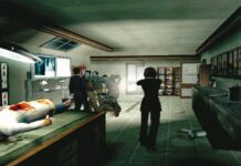 Akte X: Resist or Serve – im Klassik-Test (PS2)