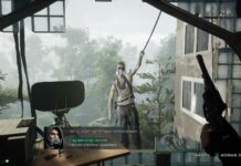Chernobylite – im Test (PS5)
