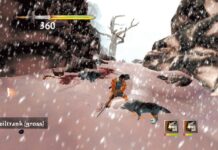 Conan – im Klassik-Test (PS2)