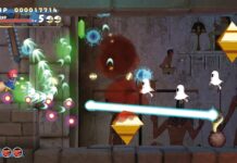 Cotton Fantasy – im Test (PS4)