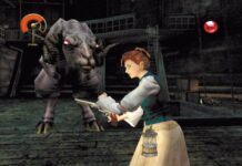 Curse: The Eye of Isis – im Klassik-Test (Xbox)