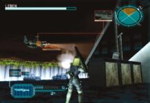 Cy Girls – im Klassik-Test (PS2)