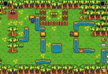 Dandy & Randy DX – im Test (PS4)