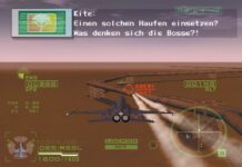 Deadly Skies III – im Klassik-Test (PS2)