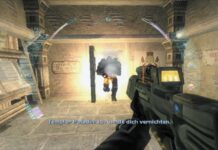 Deus Ex: Invisible War – im Klassik-Test (Xbox)