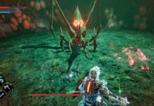 Dolmen – im Test (PS5)