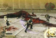 Drakengard – im Klassik-Test (PS2)