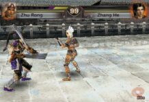 Dynasty Warriors 4: Xtreme Legends – im Klassik-Test (PS2)