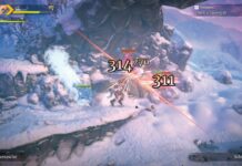 Eiyuden Chronicle: Rising – im Test (PS5)