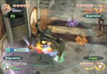 Final Fantasy Crystal Chronicles – im Klassik-Test (GC)