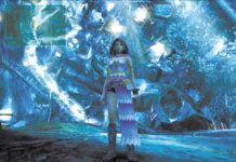 Final Fantasy X-2 – im Klassik-Test (PS2)