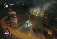 Die Geistervilla – im Klassik-Test (PS2)