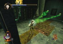 Die Geistervilla – im Klassik-Test (Xbox)