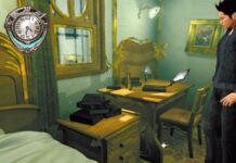 Glass Rose – im Klassik-Test (PS2)