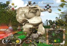 Goblin Commander: Unleash the Horde – im Klassik-Test (PS2 / Xbox / GC)