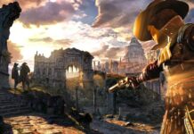 GreedFall: The Dying World – hat einen Releasetermin