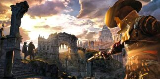 Screenshot zu GreedFall 2