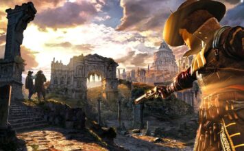 Screenshot zu GreedFall 2