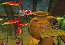 Ein Kater macht Theater – im Klassik-Test (PS2 / Xbox)