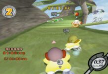 Kirby Air Ride – im Klassik-Test (GC)