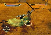 Knights of the Temple: Infernal Crusade – im Klassik-Test (Xbox)