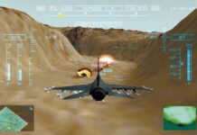 Lethal Skies II – im Klassik-Test (PS2)