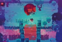 Lila’s Sky Ark – im Test (Switch)