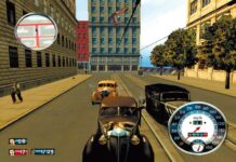 Mafia – im Klassik-Test (PS2)