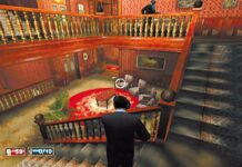 Mafia – im Klassik-Test (Xbox)