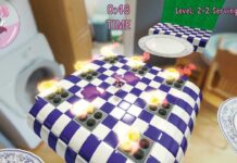 Marble Maid – im Test (Switch)