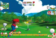 Mario Golf: Toadstool Tour – im Klassik-Test (GC)