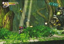 Mega Man X7 – im Klassik-Test (PS2)