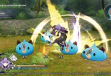 Neptunia x Senran Kagura: Ninja Wars – im Test (Switch)